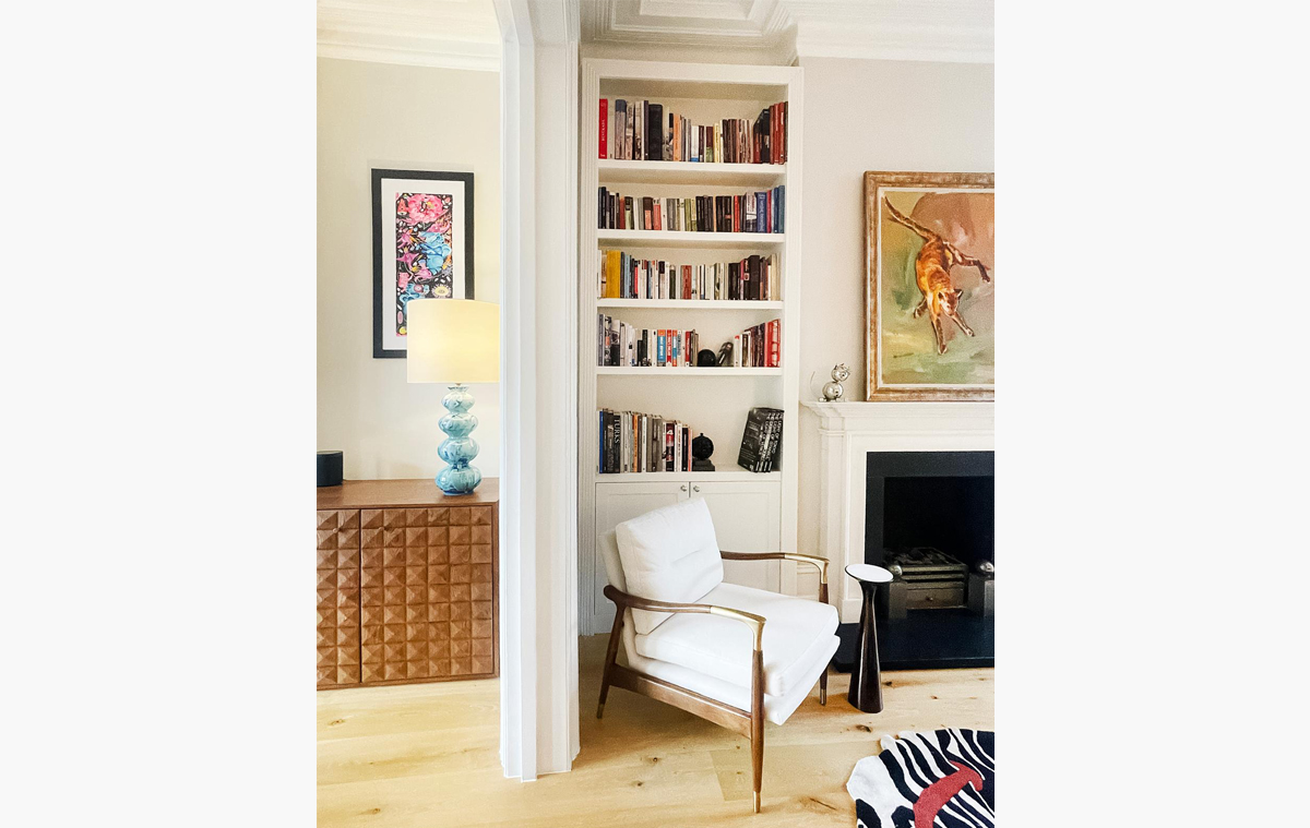 London Claphamsouth House