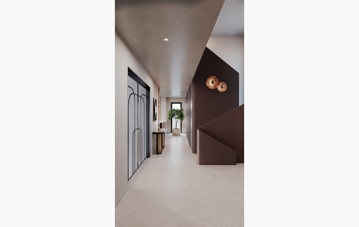 London Wimbledon House